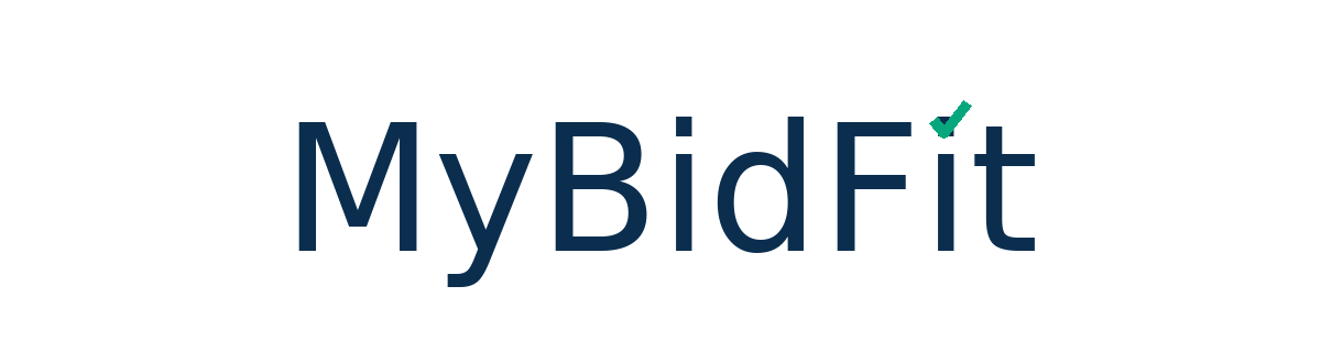 MyBidFit